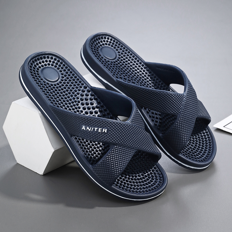 Flippers Swimming - Taglia 48 Pantofole da massaggio Estate