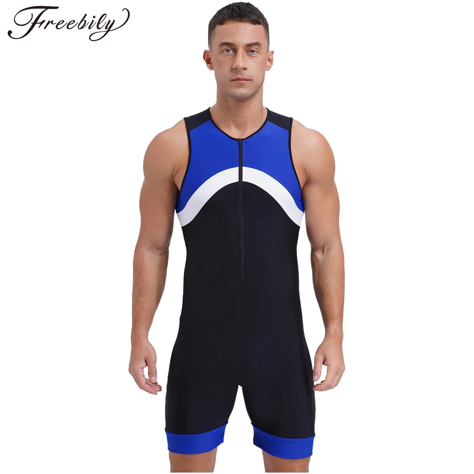 Wetsuit Men - Muta intera da uomo senza maniche