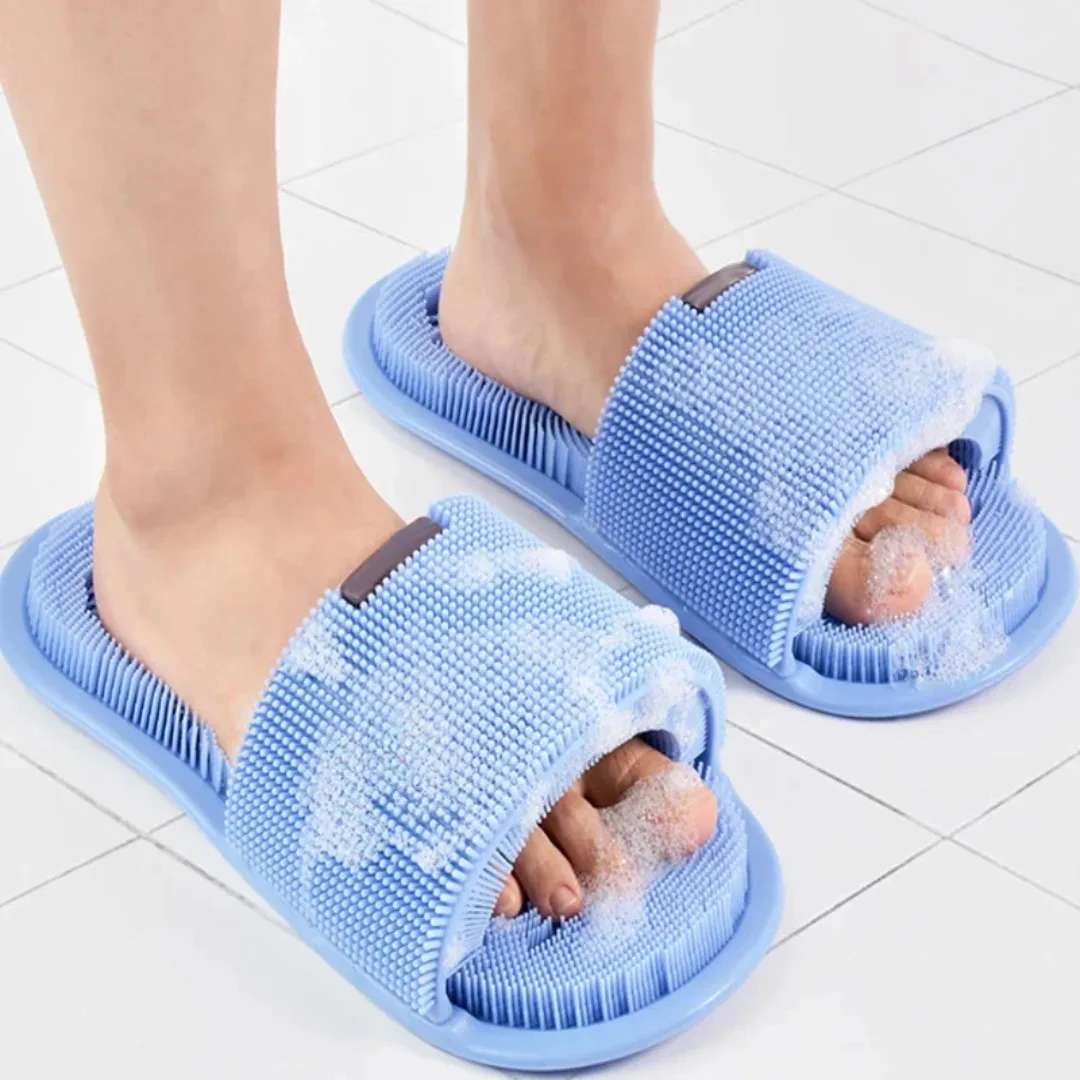 Flippers Swimming - 1pc Pantofole per il lavaggio dei