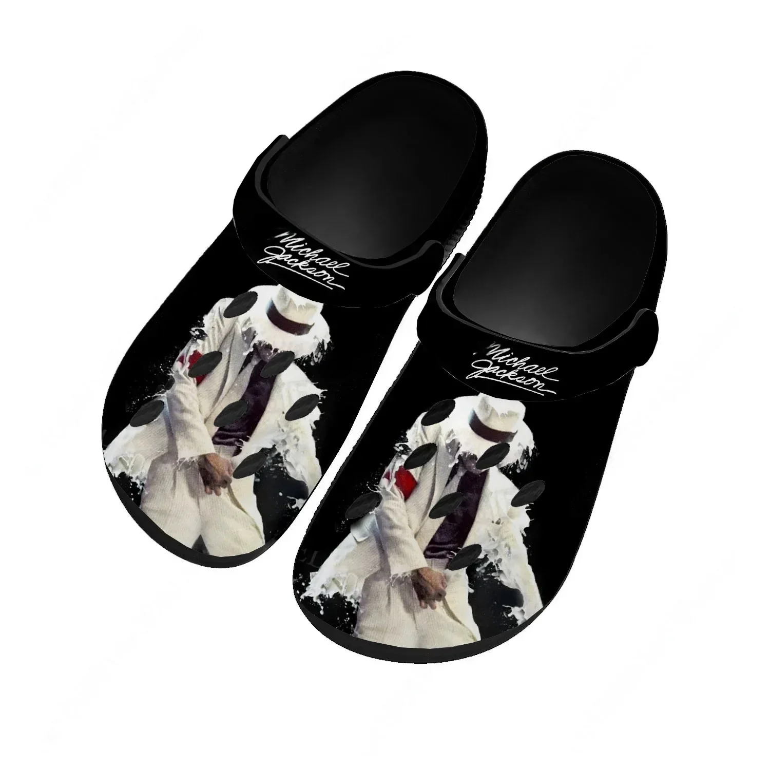 Water Shoes - Sandali di Alta Qualità Michael Jackson
