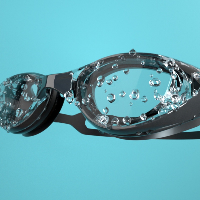 Occhialini da Nuoto Correttivi - Goggles Swim recensione e prezzo
