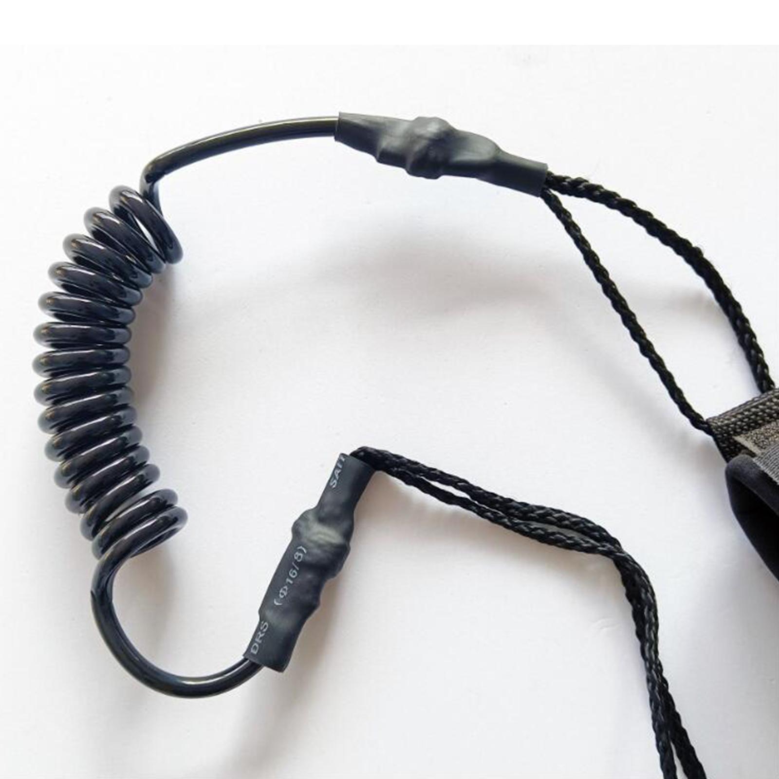 Laccio per tavola da surf a sp - Surfboard Leash recensione e prezzo