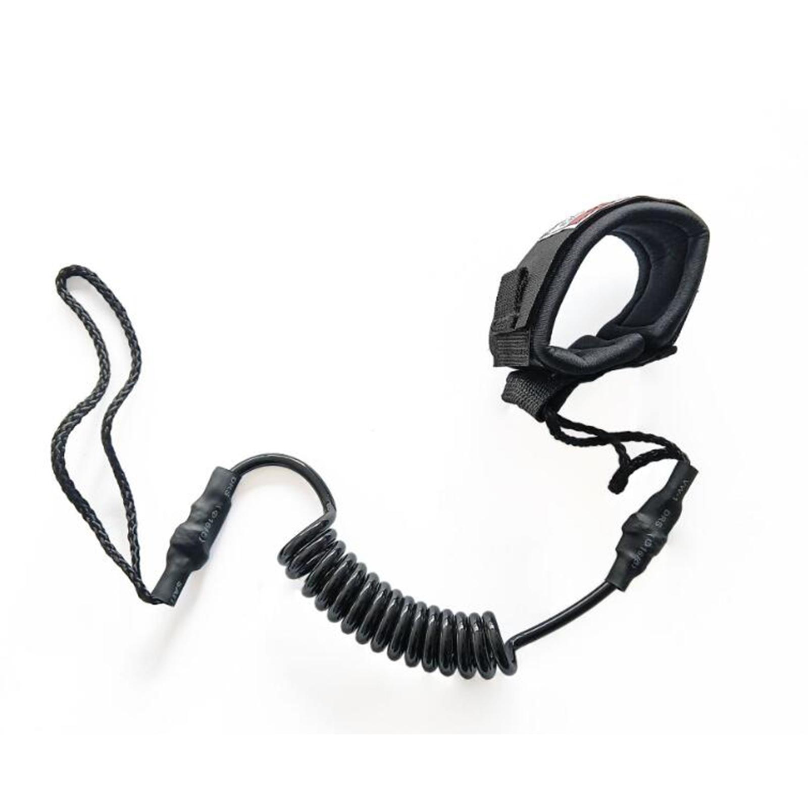 Laccio per tavola da surf a sp - Surfboard Leash recensione e prezzo