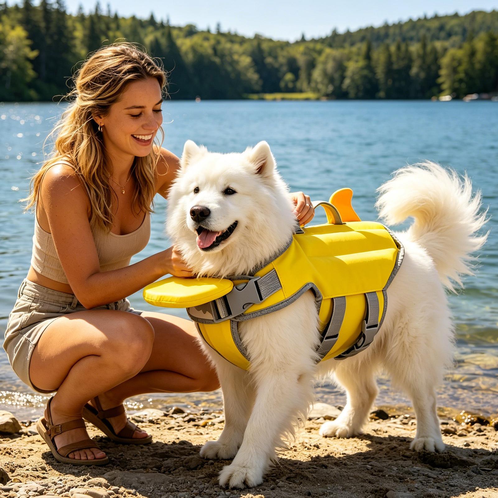 Giubbotto di salvataggio imper - Life Jacket recensione e prezzo