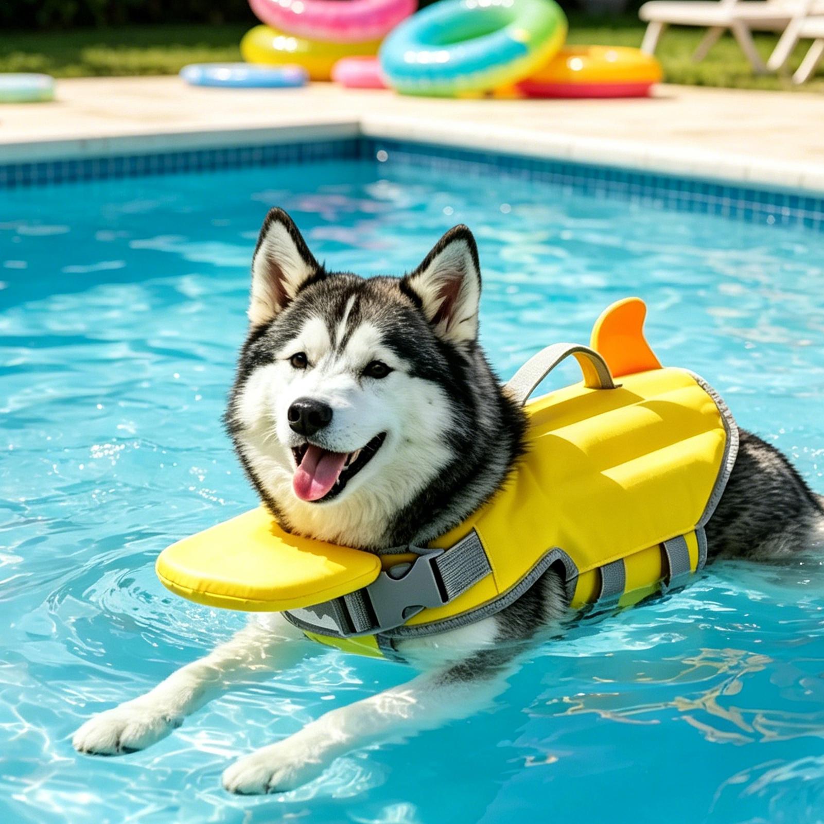 Giubbotto di salvataggio imper - Life Jacket recensione e prezzo
