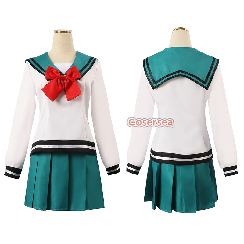 Cosersea Saiki Kusuo Teruhashi - Life Jacket recensione e prezzo