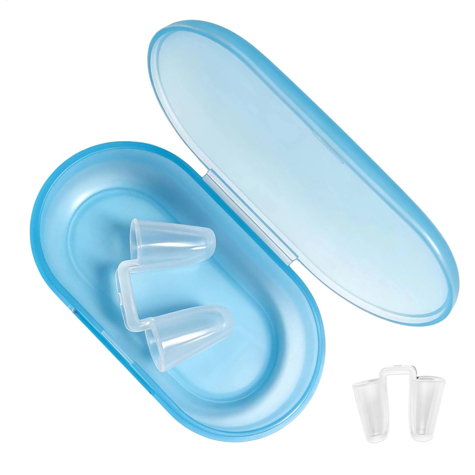 Clip Nasali in Silicone per Nu - Snorkeling Gear recensione e prezzo