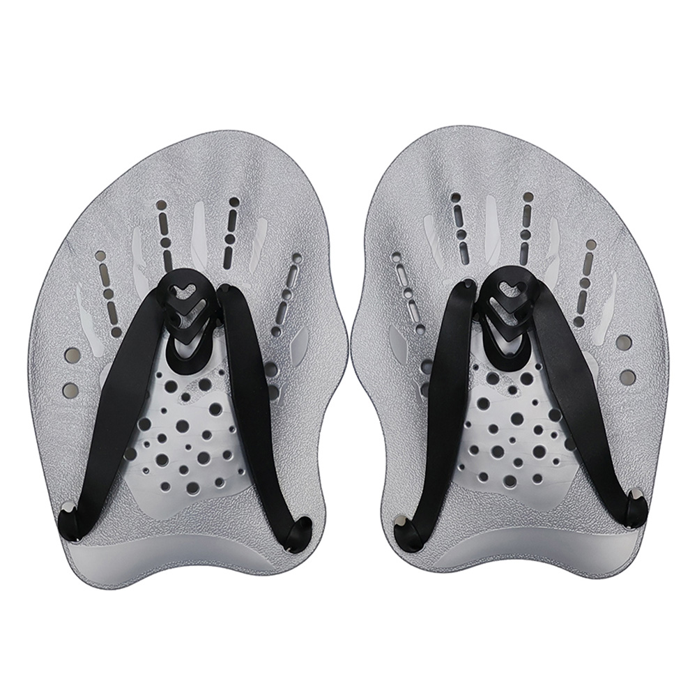 Guanti a pinna regolabili per  - Swim Fins recensione e prezzo