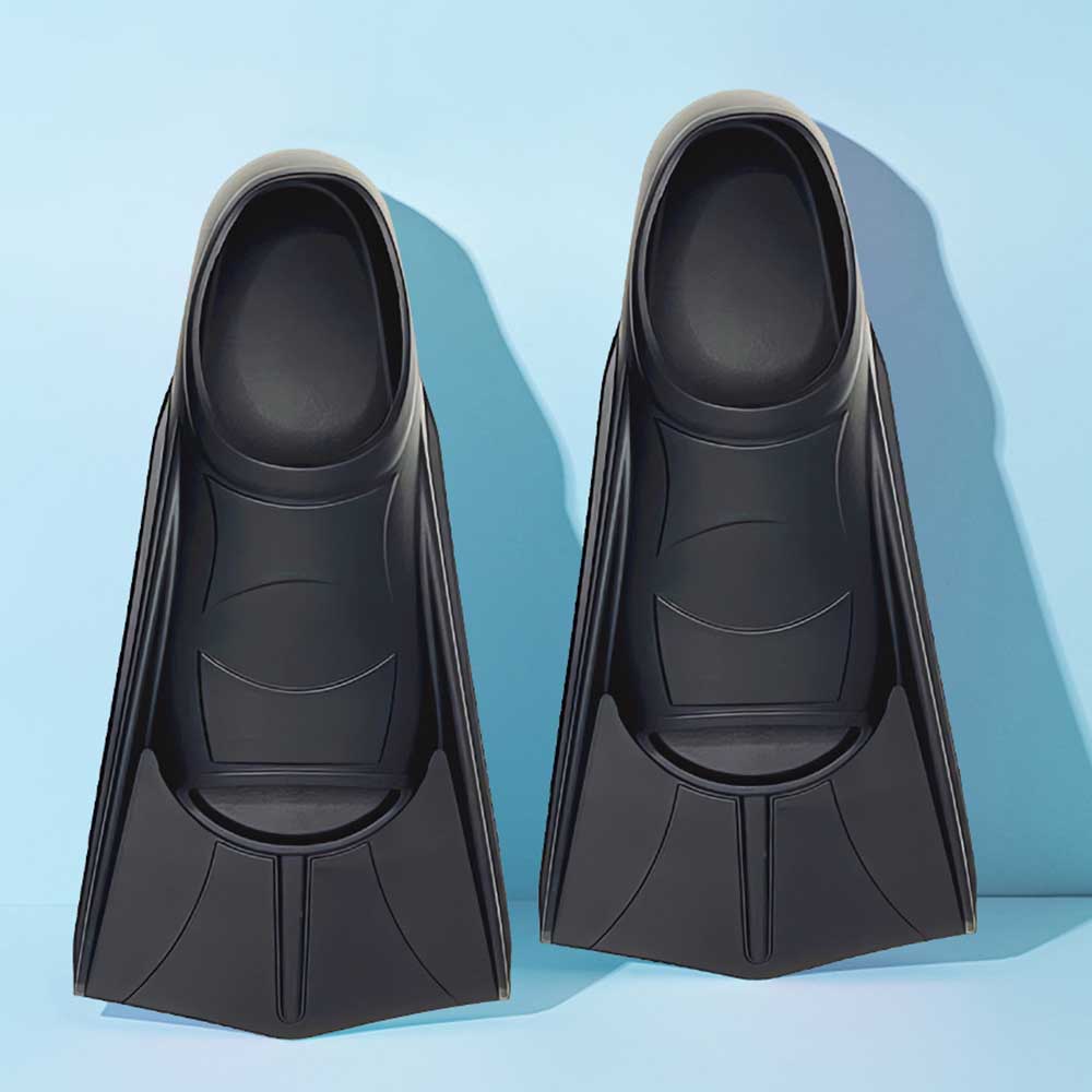 Pinne da Nuoto in Silicone, Pi - Flippers Swimming recensione e prezzo