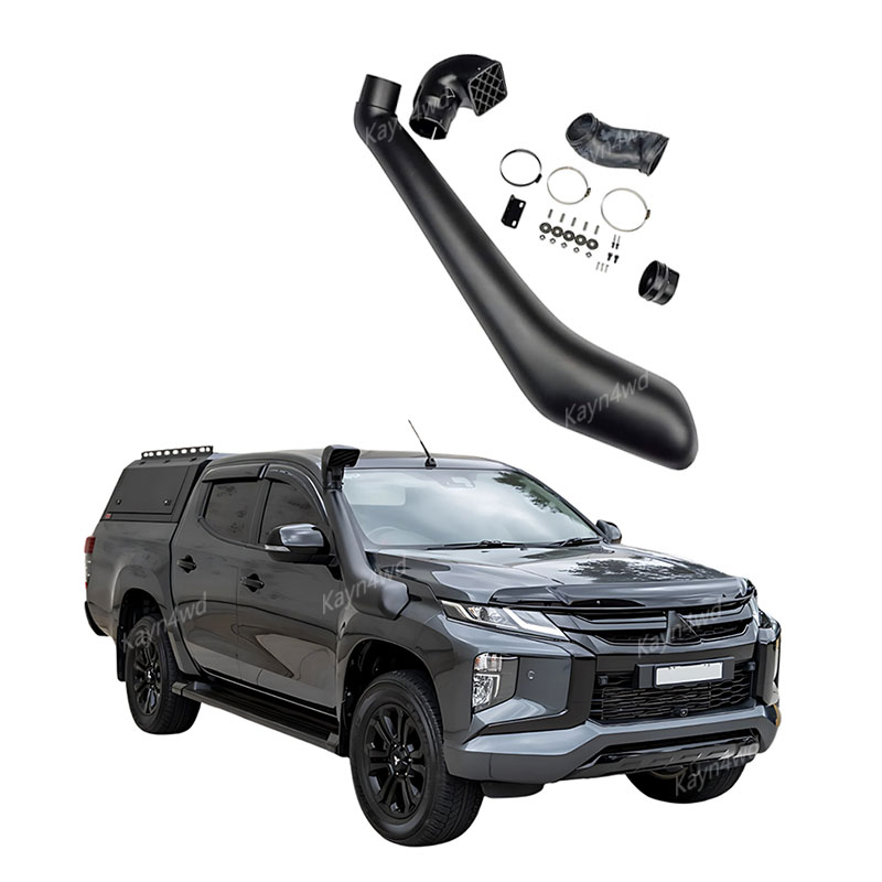 Pickup 4x4 Accessori Esterni K - Snorkel Set recensione e prezzo