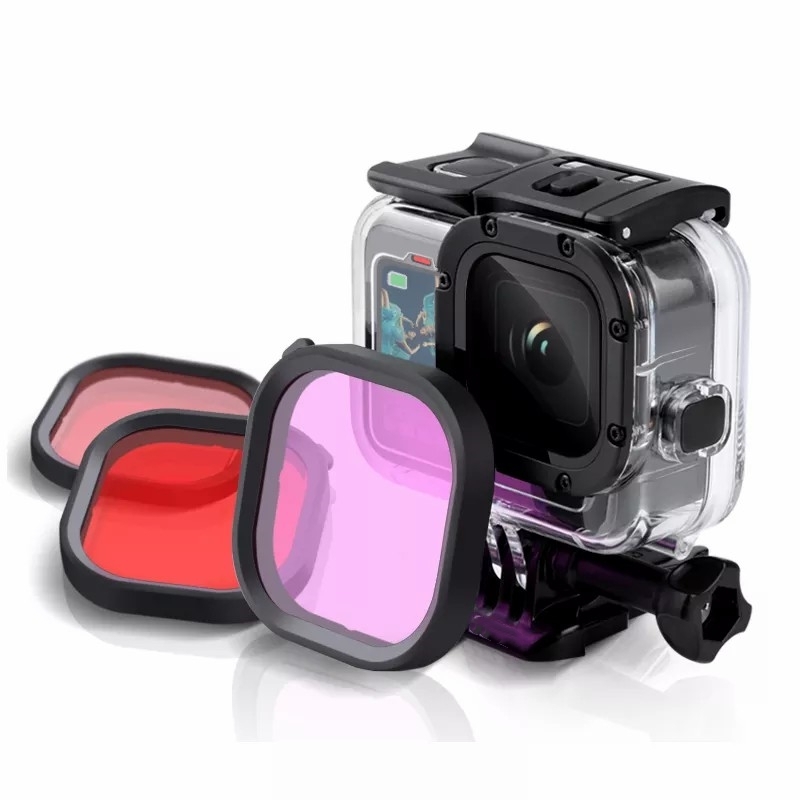 Kit Filtri Lente Snorkel Magen - Snorkel Set recensione e prezzo