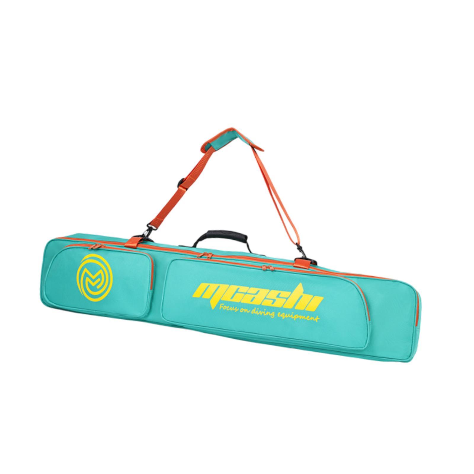 Borsa per Pinne Lunghe da Sub, - Snorkeling Gear recensione e prezzo