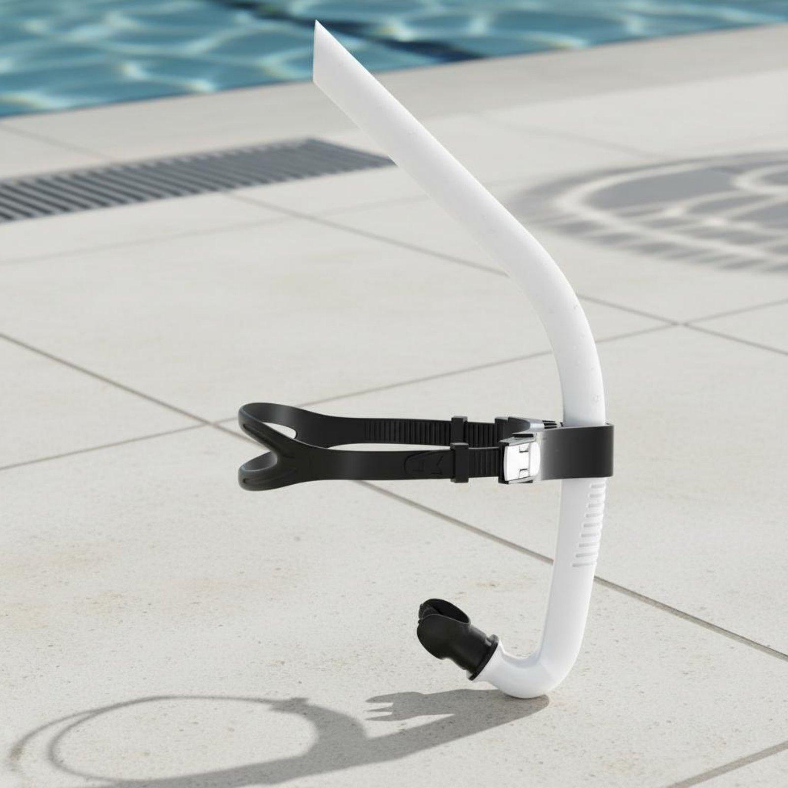 Snorkel in silicone con montag - Snorkeling Gear recensione e prezzo