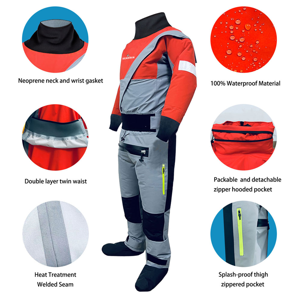 Muta Semi-asciutta da uomo a 3 - Wetsuit Men recensione e prezzo