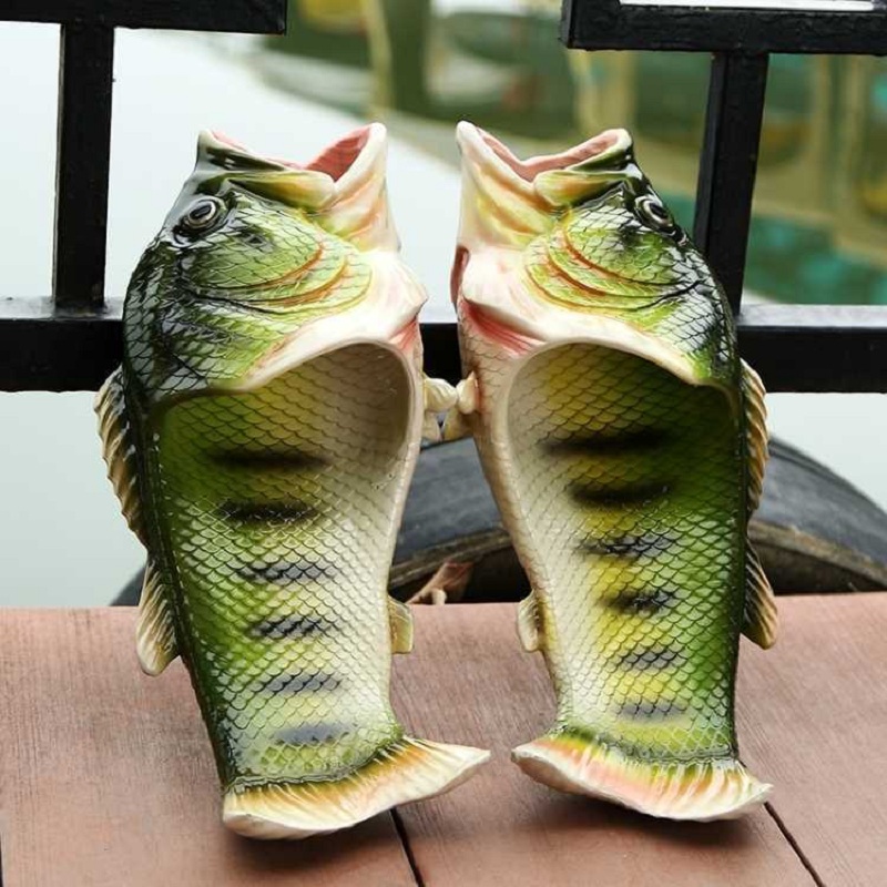 Ciabatte da bagno antiscivolo  - Flippers Swimming recensione e prezzo
