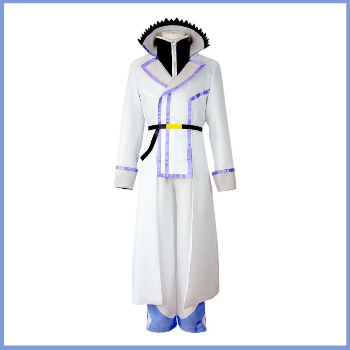 Costume Cosplay Anime Re:Zero  - Life Jacket recensione e prezzo