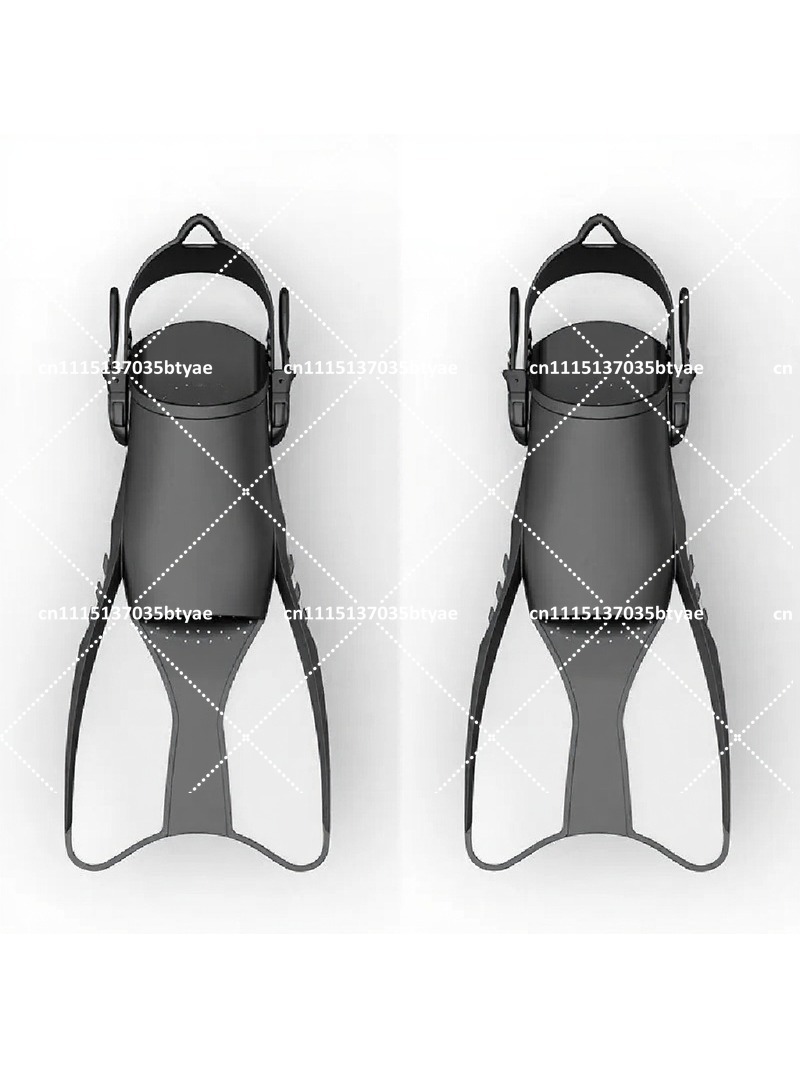 Pinne Professionali Regolabili - Snorkeling Gear recensione e prezzo