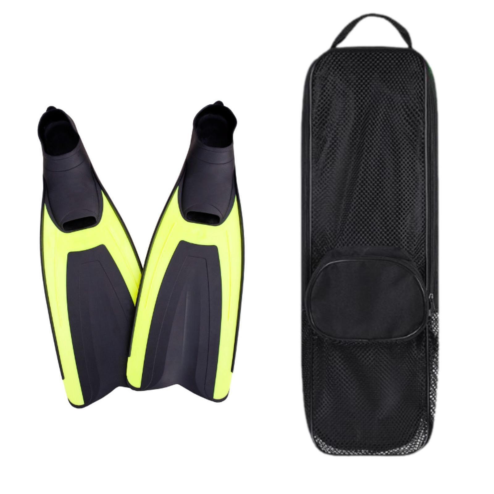 Borsa per Immersioni Subacquee - Snorkeling Gear recensione e prezzo