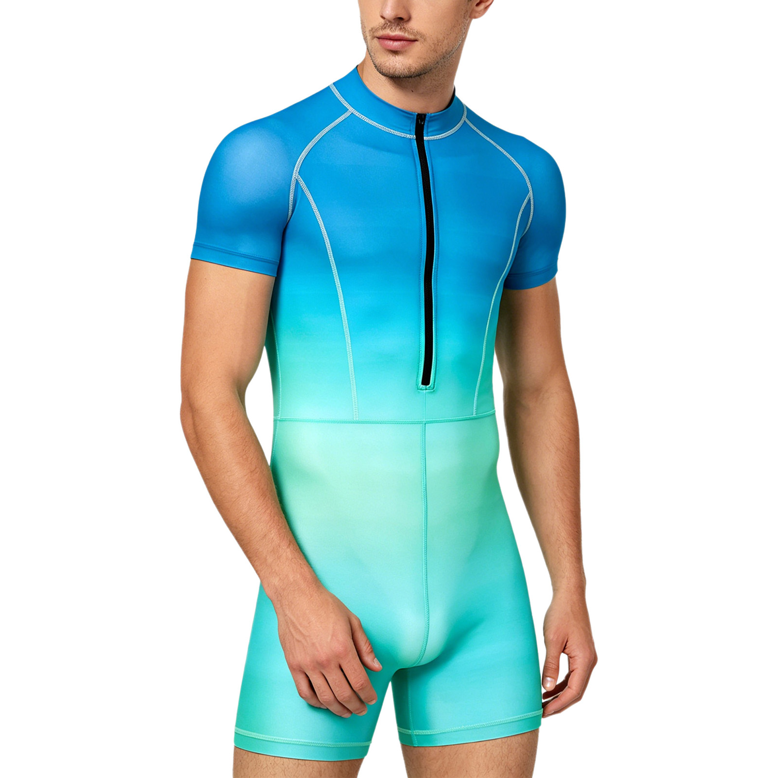 Costume intero da uomo con cer - Wetsuit Men recensione e prezzo