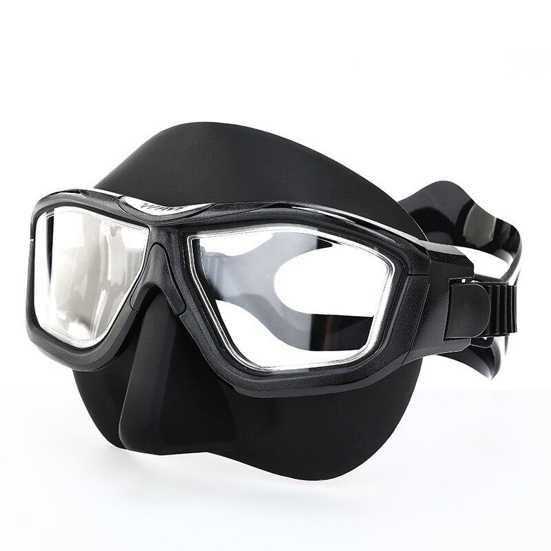 WAVE Branciiia Maschera Subacq - Snorkel Set recensione e prezzo