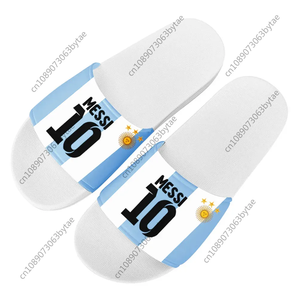 M-Miami M-Messi 10 Logo Argent - Water Shoes recensione e prezzo