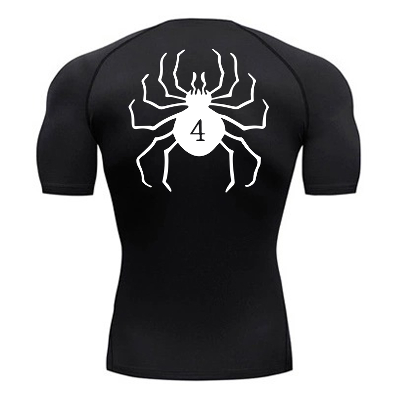 Camicie a compressione con sta - Rash Guard recensione e prezzo
