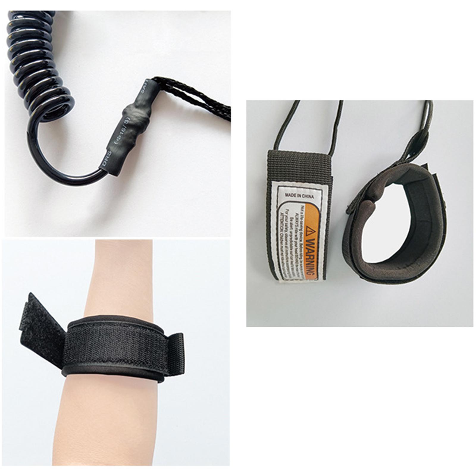 Leash per Tavola da Surf, Acce - Surfboard Leash recensione e prezzo