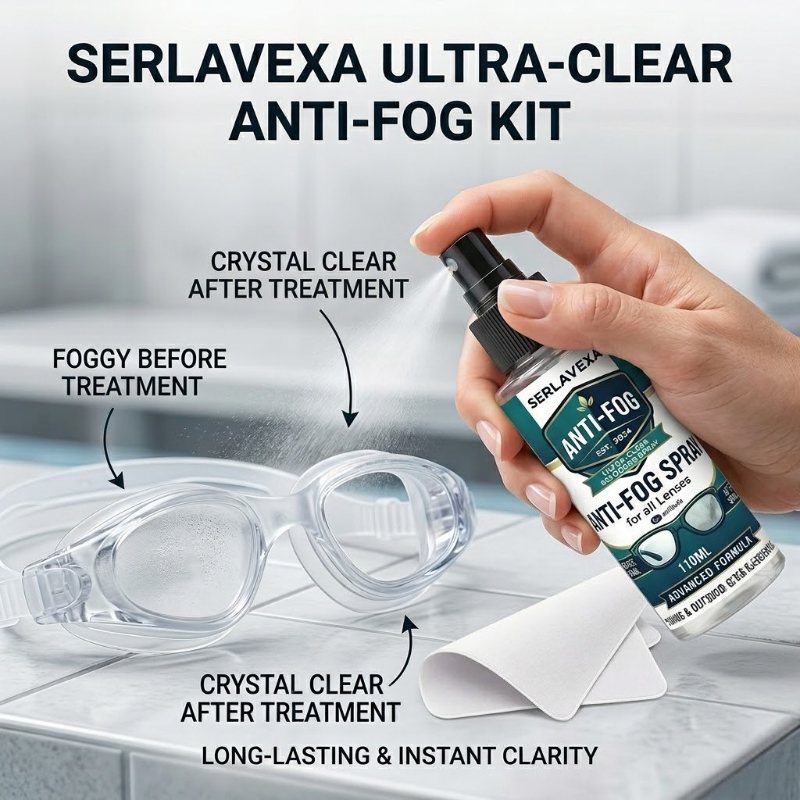 Spray detergente antiappanname - Diving Mask recensione e prezzo