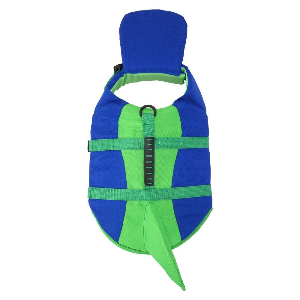 Giubbotto di salvataggio per c - Life Jacket recensione e prezzo
