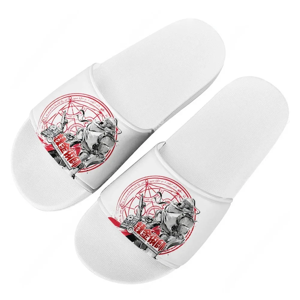 Ciabatte Fullmetal Alchemist,  - Water Shoes recensione e prezzo