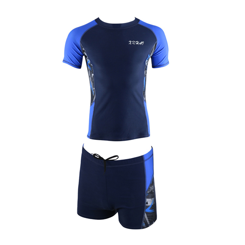 Plus Size costumi da bagno sti - Wetsuit Men recensione e prezzo