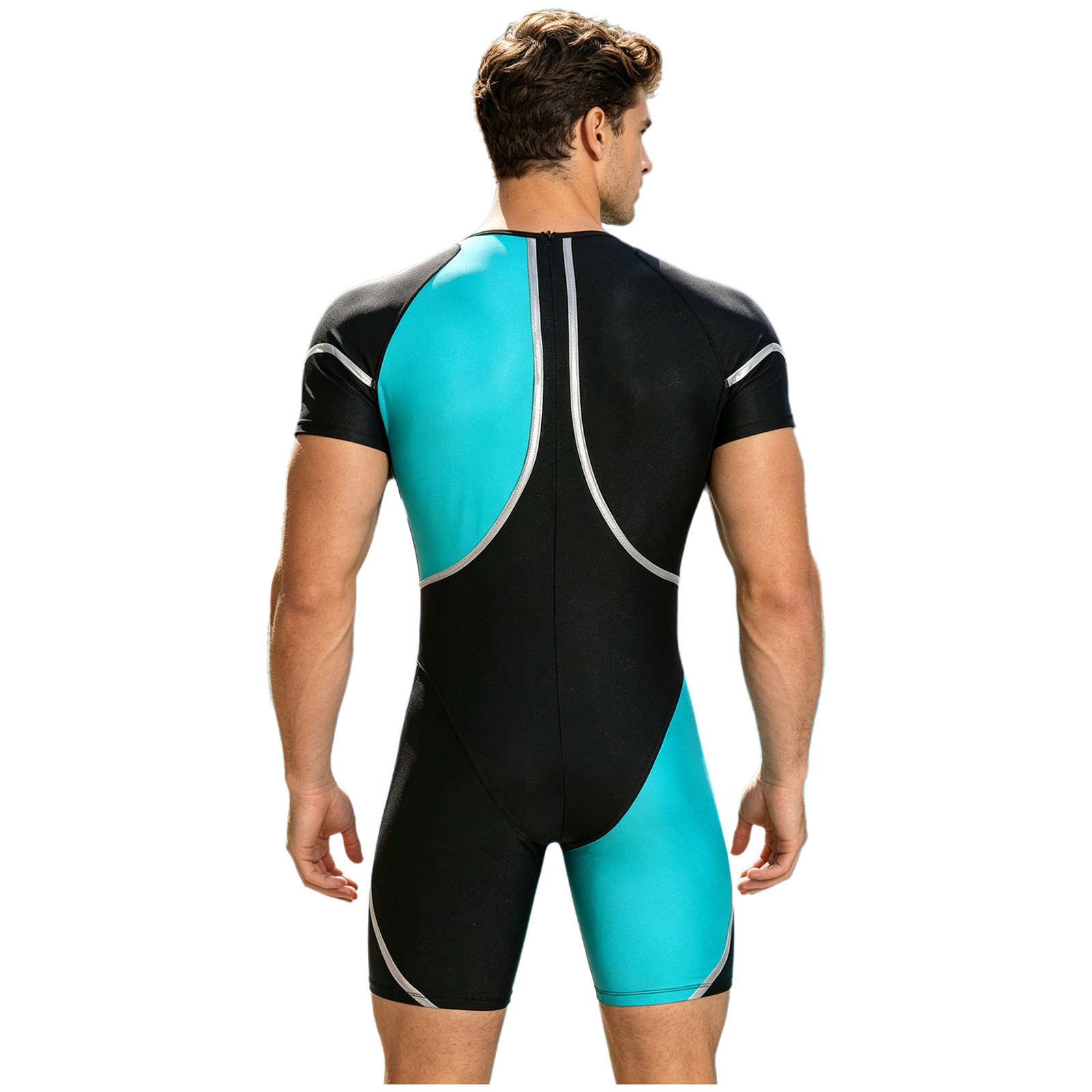 Costume da bagno intero da uom - Wetsuit Men recensione e prezzo