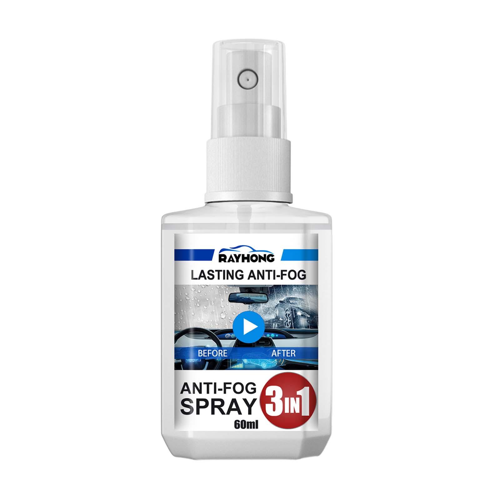 Liquido Protettivo Antiappanna - Goggles Swim recensione e prezzo