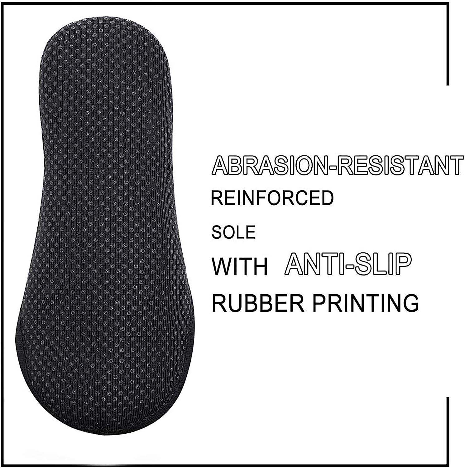 Calzini in neoprene da 5 mm Sc - Flippers Swimming recensione e prezzo