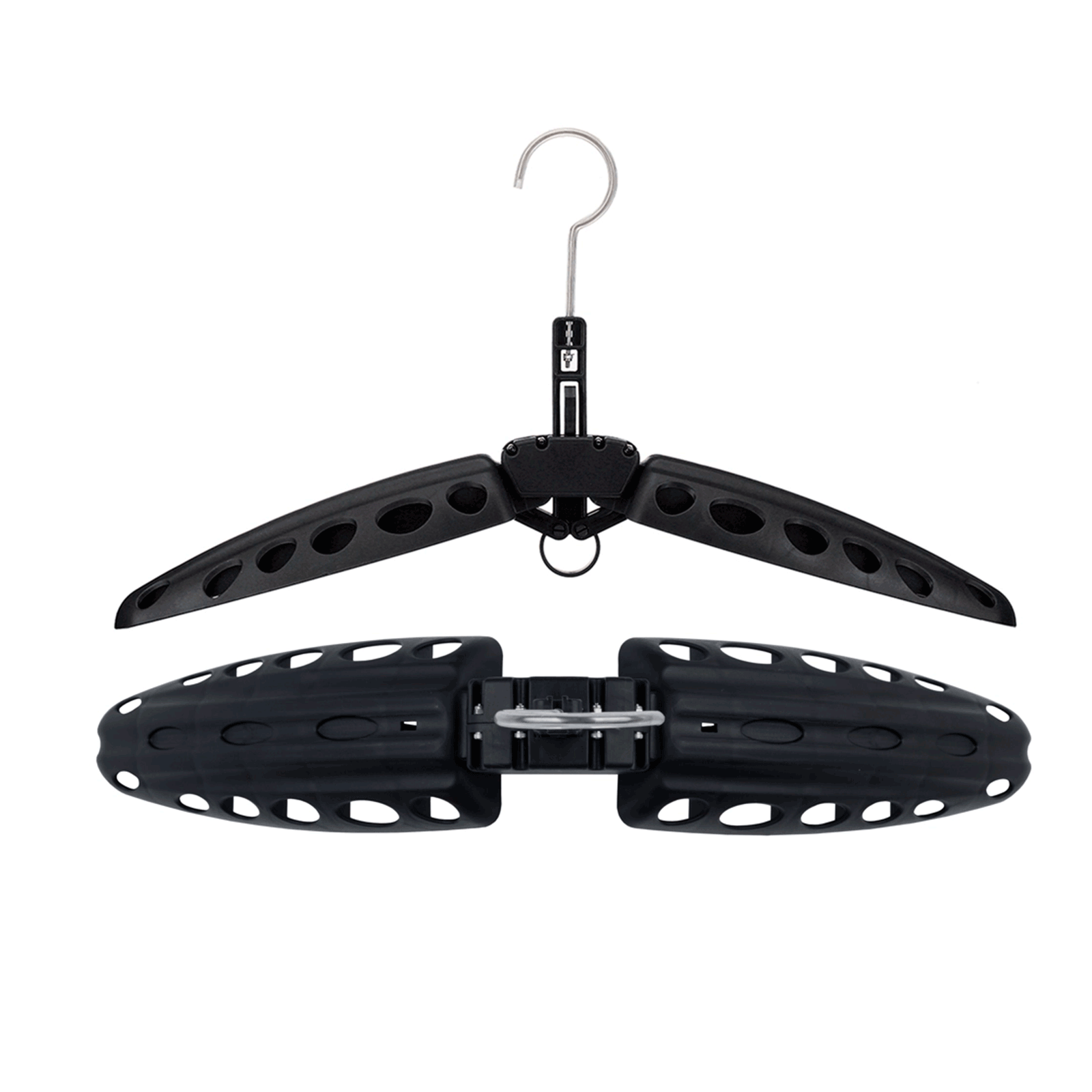Appendiabiti Pieghevole per Mu - Snorkel Set recensione e prezzo