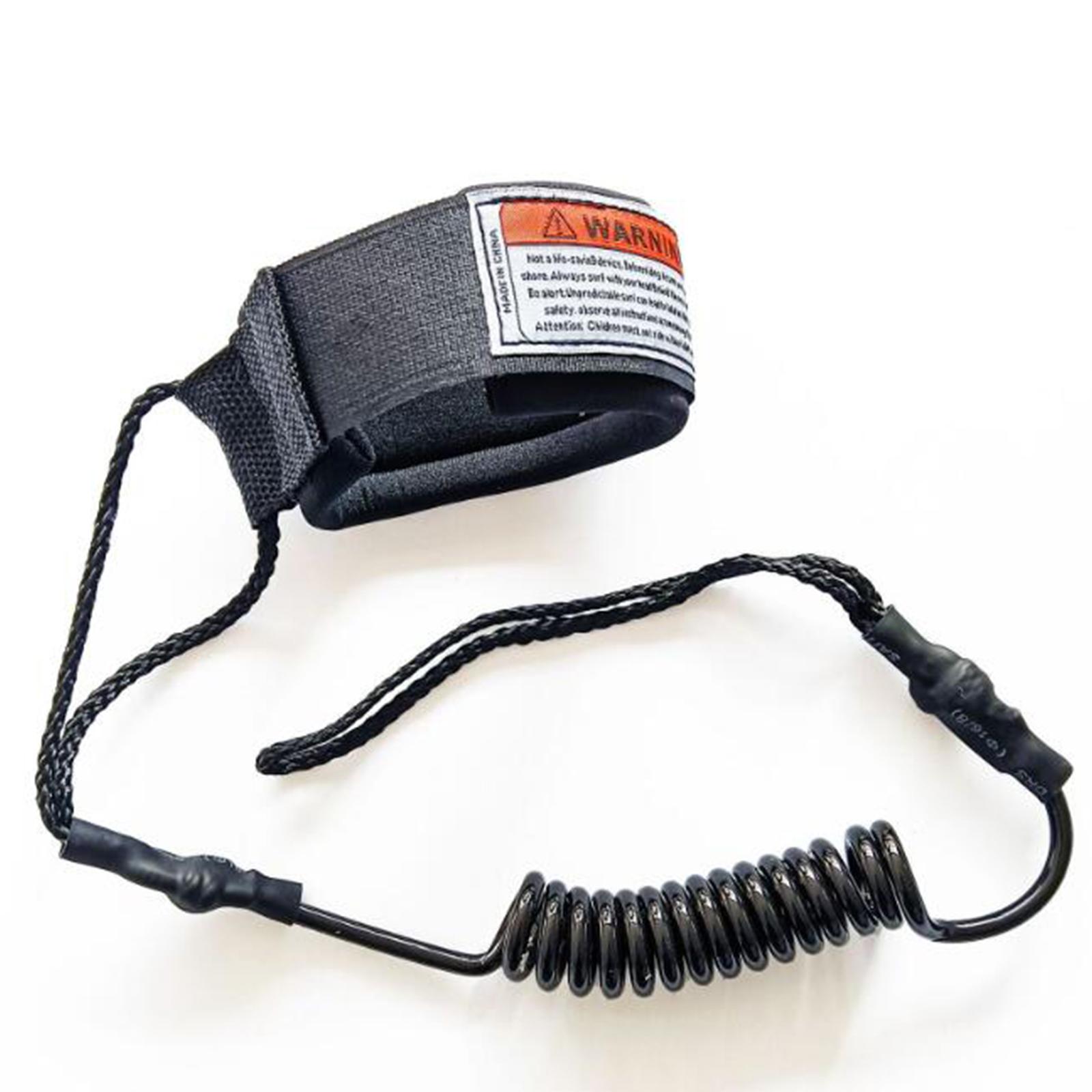 Corda di sicurezza resistente  - Surfboard Leash recensione e prezzo