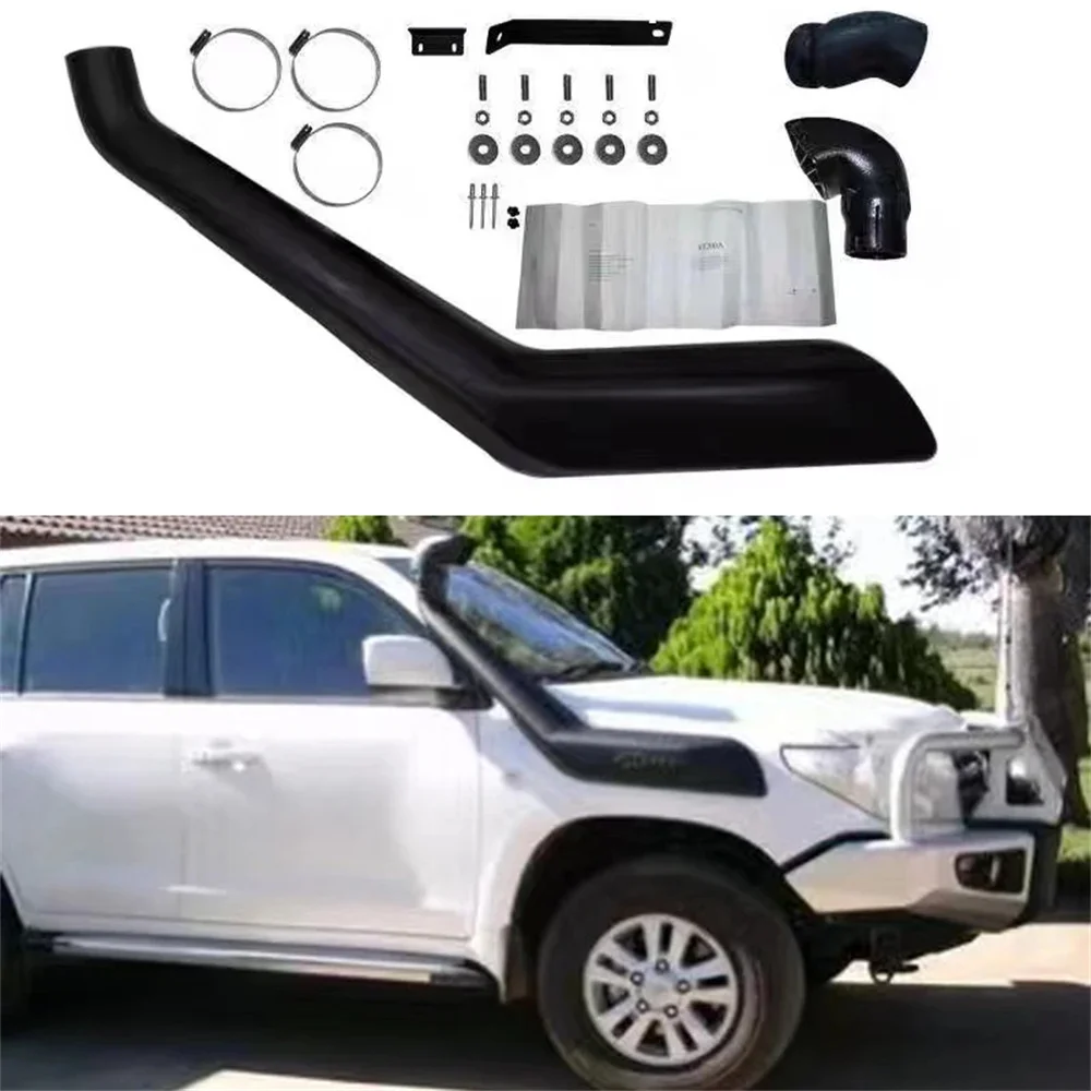 Kit Snorkel per SUV 4X4 per To - Snorkel Set recensione e prezzo