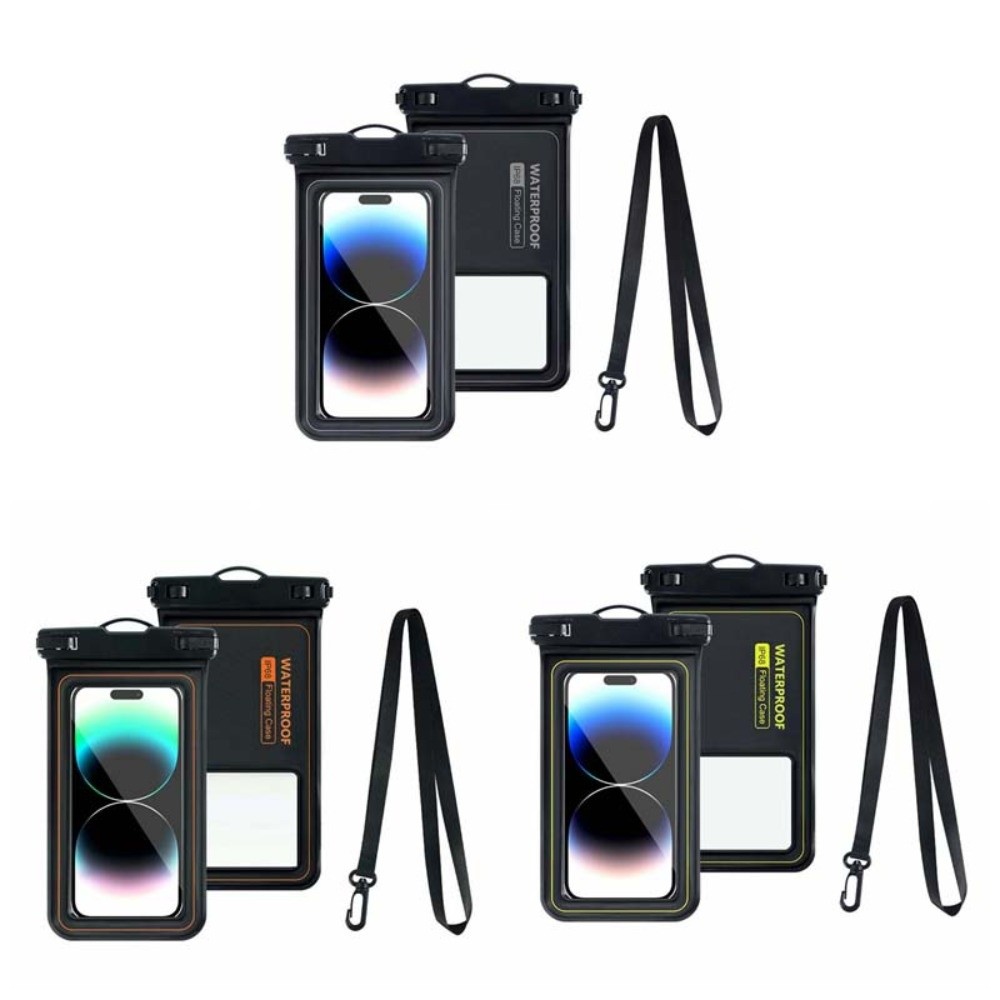 Borsa Impermeabile per Telefon - Dry Bag Waterproof recensione e prezzo